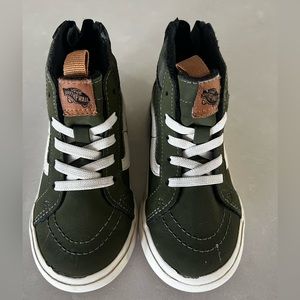Vans MTE Kids Shoes